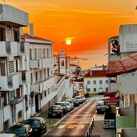 Ocean View Getaway Leilighet Albufeira Eksteriør bilde