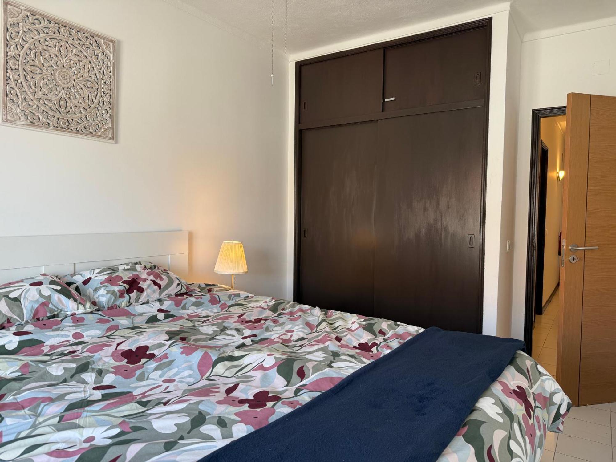 Ocean View Getaway Leilighet Albufeira Eksteriør bilde