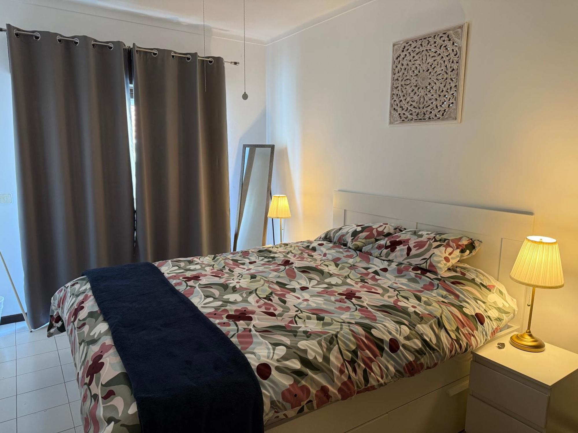 Ocean View Getaway Leilighet Albufeira Eksteriør bilde